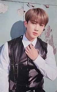 ODDINARY yzy 2.0 簽售卡 