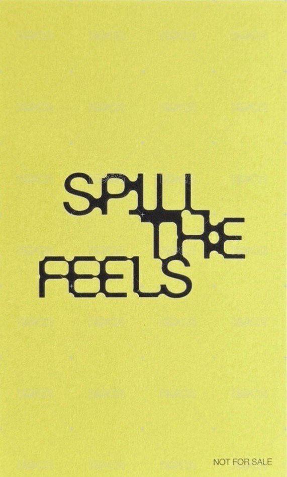 MINI12 tsutaya 特典卡  背面