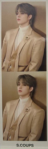 RIGHT HERE 人生四格卡 兩格卡