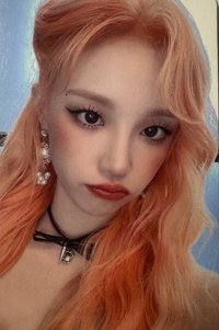 I LOVE 新那拉 1.0 特典卡 