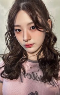 Bubble 專輯卡 Bubble ver.