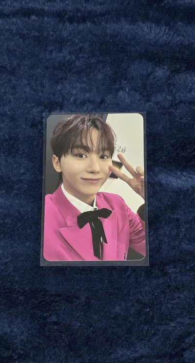 迷12 SPILL THE FEELS