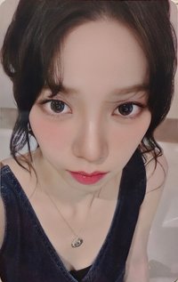 正規一 iMe 簽售卡 台北簽售柚