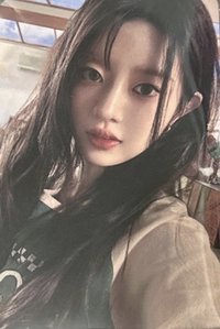 SUPER REAL ME 愛豆驛站 3.0 簽售卡 