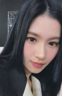 23’ 五巡 jyp 滿額卡 