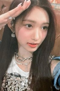 LOVE DIVE 楠藝 1.0 簽售卡 