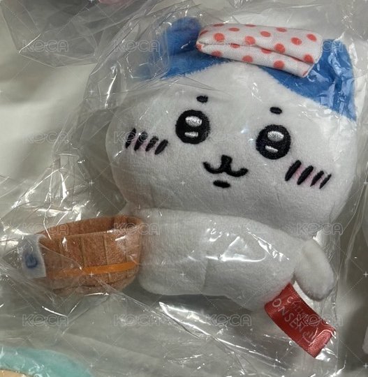 溫泉小八