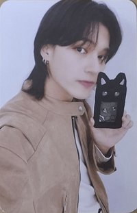 ANITEEZ IN DREAMLAND 周邊卡 守護天使娃卡 榮