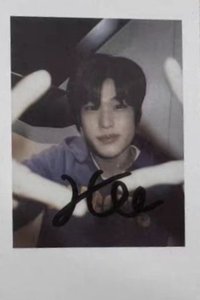 RIIZING kms 廣州線下 簽售卡 