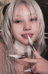 We are 專輯卡 美網