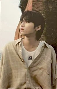 HOW? General market 特典卡 美網 官拍4