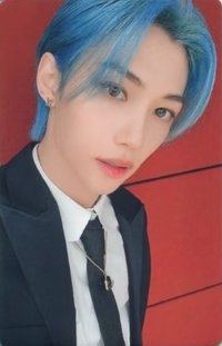 5-STAR yzy 6.0 特典卡 特別版