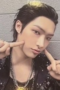 [MINGI FIX ON] : ALT ACC PACK 隨機卡 卡包