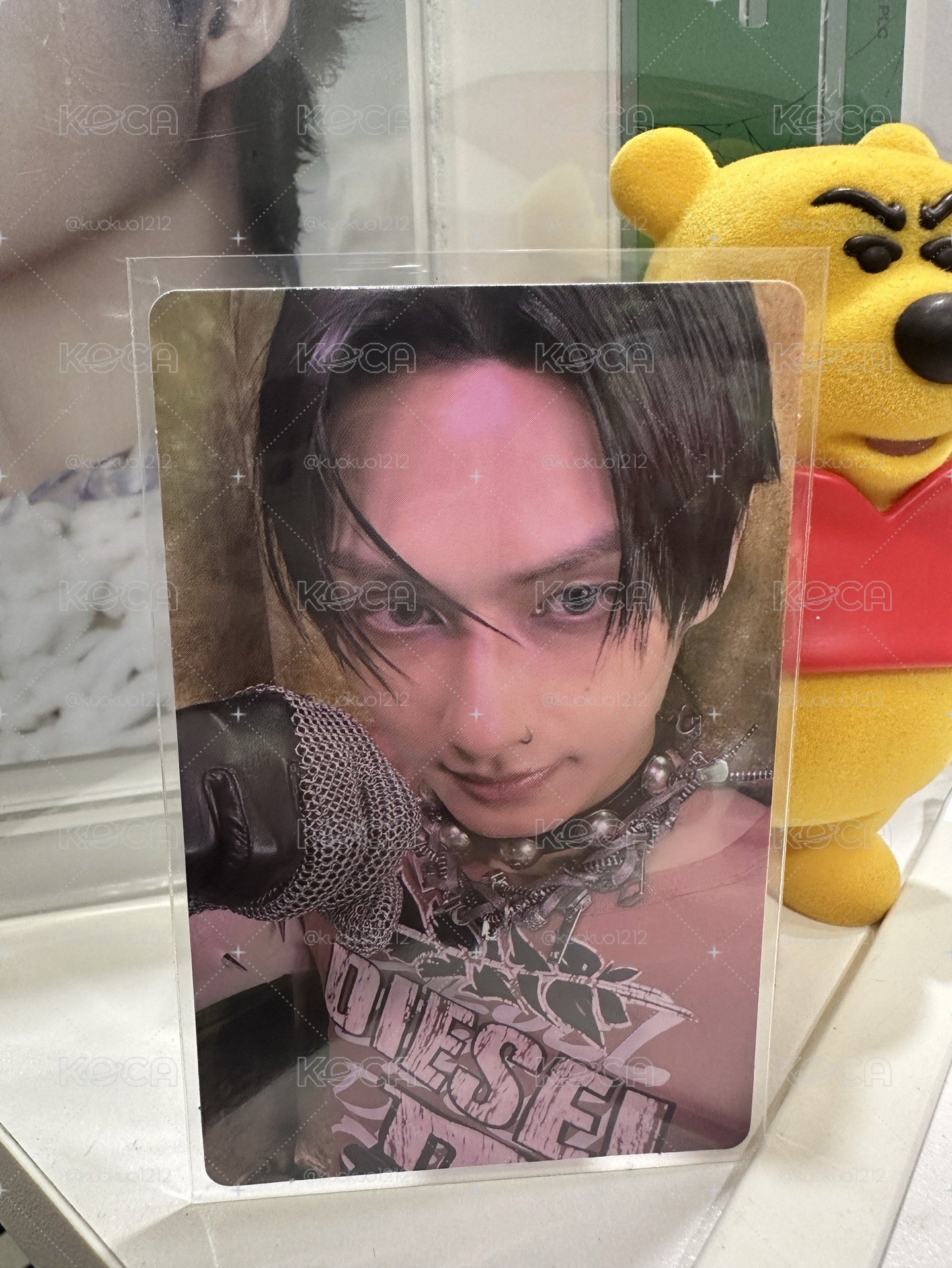 💎 文俊輝 Jun