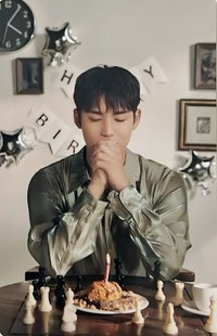 生日禮盒ver4 周邊卡 