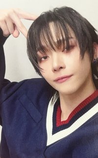 五月雨 日咖 1.0 幸運卡 