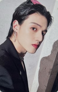 Outlaw ms 2.0 簽售卡 