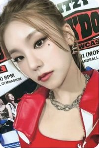 KILL MY DOUBT sw 9.0 簽售卡 