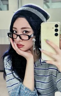 CRAZY ms 簽售卡 簽售