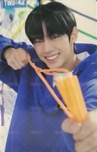 第一期會員禮 會員禮卡  正面