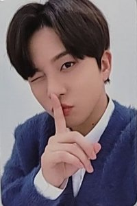 WILL k4 2.0 簽售卡 