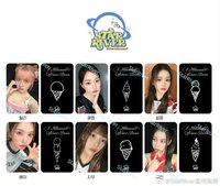 仲夏夜 SR 5.0 幸運卡 冰淇淋ver.