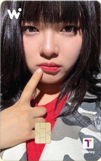 WOWPASS 交通卡 定延WOWPASS二代卡