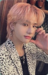 5-STAR 專輯卡 Digipack ver.