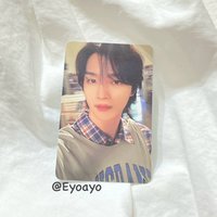 Universe 成燦 單卡