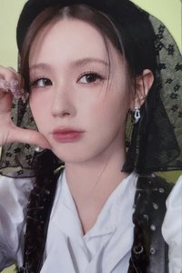 We are 塔店 特典卡 留言卡