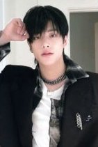 迷二 專輯卡 hype ver.