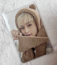 快閃眼隨機卡包卡