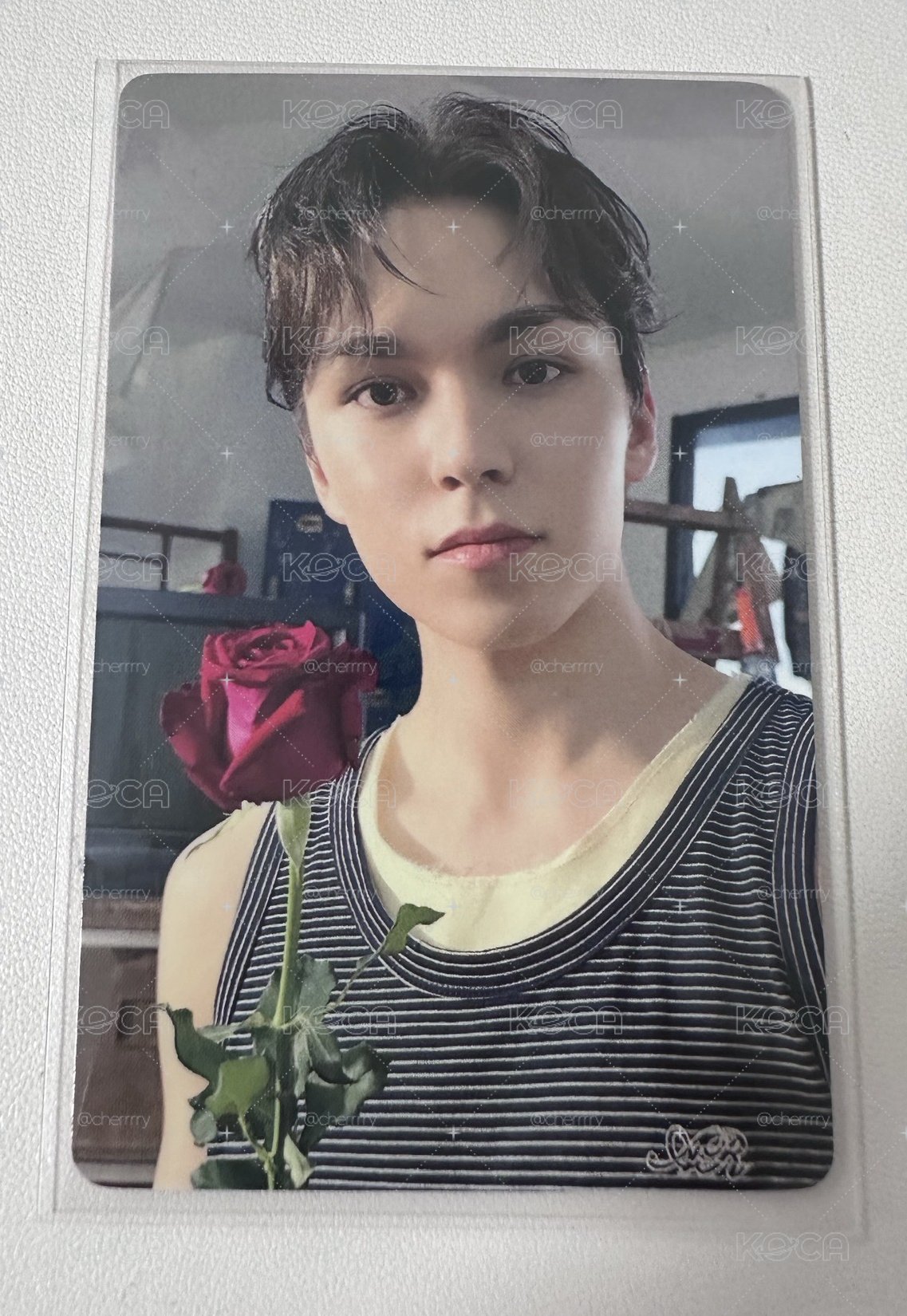 VERNON 一直娛上海