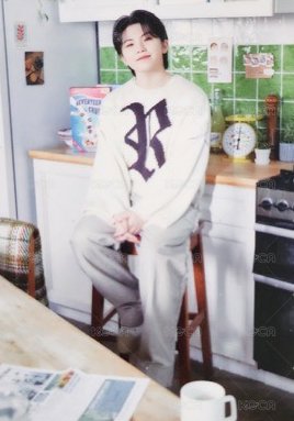 23‘HOME 隨機卡  正面