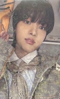 五月雨 (Samidare) 日咖 通路 特典卡 