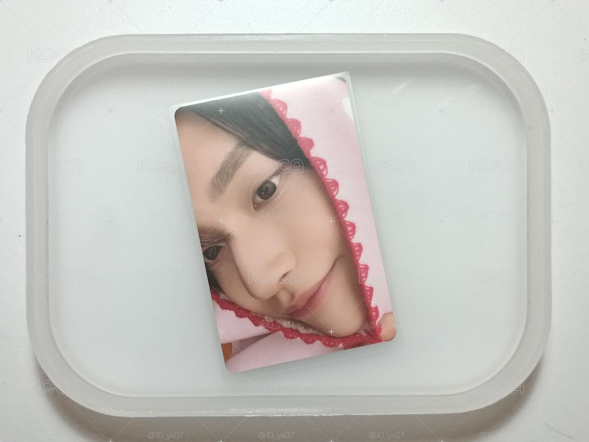 聖誕隨機卡