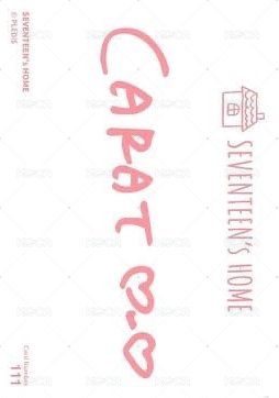 21’HOME 隨機卡  背面