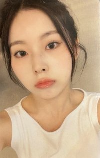 STICK OUT am 幸運卡 LD 圭