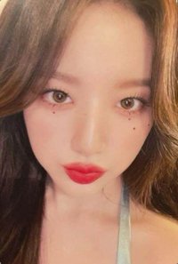 I feel mumo 特典卡 