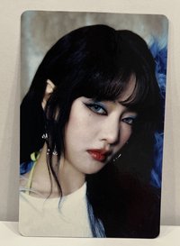 快閃店滿額卡-米妮（官拍）