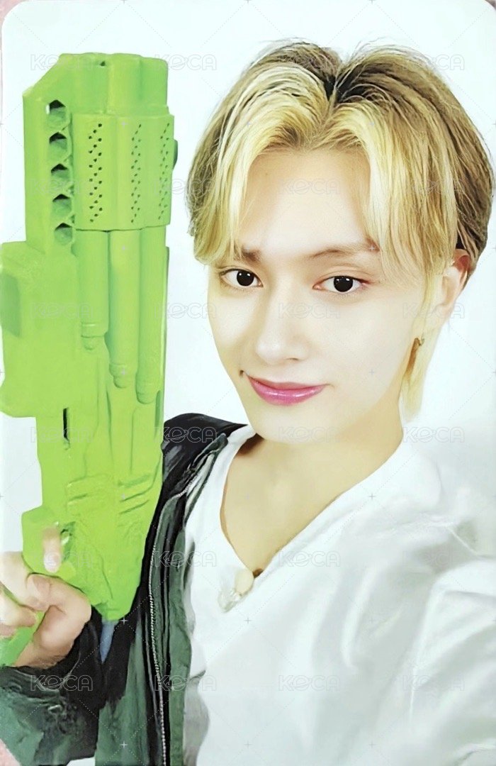 GOING雜誌2.0 雜誌卡 GOING VOL2｜黑ver. 正面