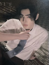 暗月特別專 mk 特典卡 