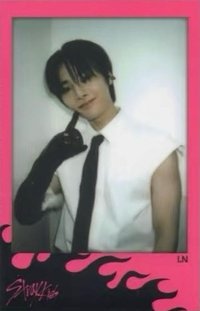 樂-STAR sw 3.0 幸運卡 拍立得