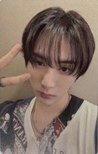 The Action 外套 周邊卡 