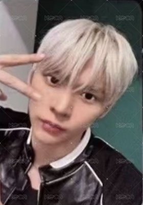 ODYSSEY ms 台北合影 簽售卡  正面