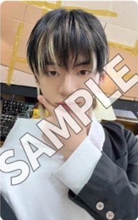 SUMMER BEAT! 日咖 抽選卡 