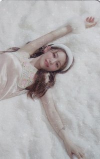 ANTIFRAGILE 新那拉 單封預售 特典卡 