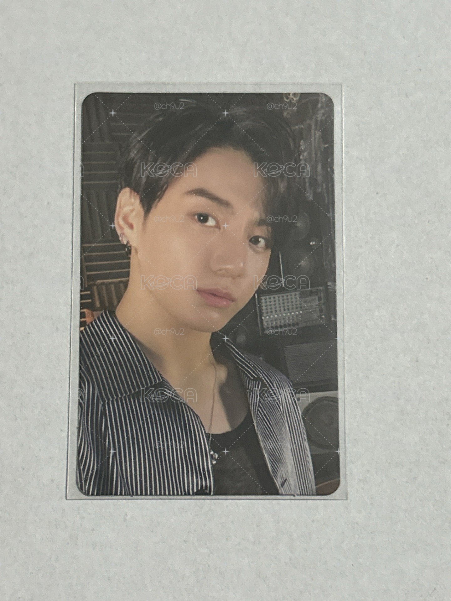 bts jk