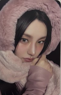 AIR 專輯卡 