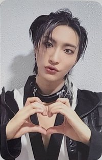 Will wm 2.0 簽售卡 